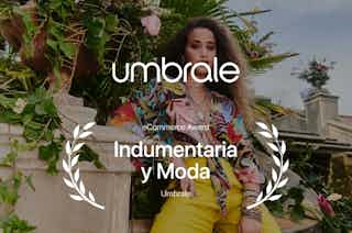 eCommerce Award - Umbrale