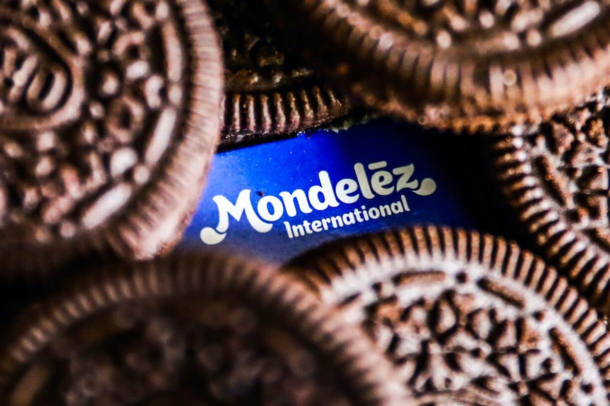 Mondelez