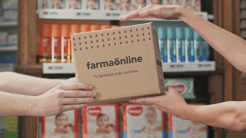 FarmaOnline